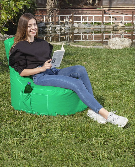 Atelier Del Sofa EVA Sport - Verde pistacho